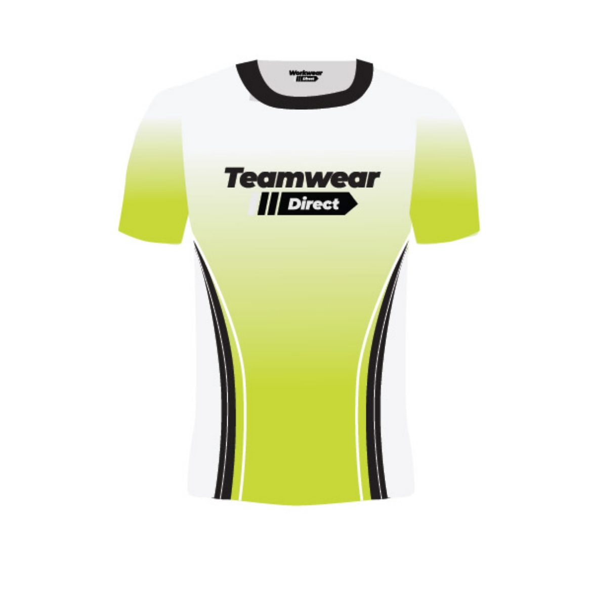 Picture of Teamwear Direct Tshirt